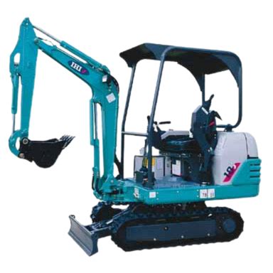 18j mini excavator|kato 18j mini digger.